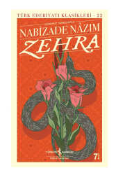 İş Bankası Kültür Yayınları Zehra (Günümüz Türkçesiyle) - İş Bankası Kültür Yayınları