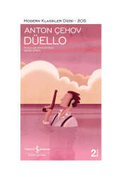 İş Bankası Kültür Yayınları Düello - İş Bankası Kültür Yayınları