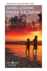 İş Bankası Kültür Yayınları Mara İle Dann - İş Bankası Kültür Yayınları