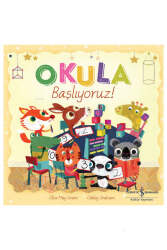 İş Bankası Kültür Yayınları Okula Başlıyoruz! - İş Bankası Kültür Yayınları