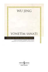 İş Bankası Kültür Yayınları Yönetim Sanatı - İş Bankası Kültür Yayınları