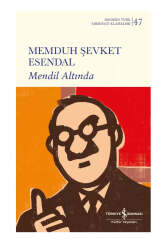 İş Bankası Kültür Yayınları Mendil Altında - İş Bankası Kültür Yayınları