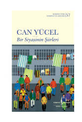 İş Bankası Kültür Yayınları Bir Siyasinin Şiirleri - İş Bankası Kültür Yayınları