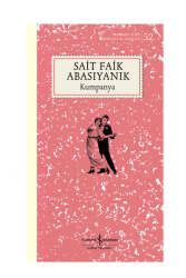 İş Bankası Kültür Yayınları Kumpanya - İş Bankası Kültür Yayınları