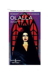 İş Bankası Kültür Yayınları Olalla - İş Bankası Kültür Yayınları