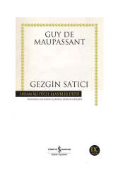 İş Bankası Kültür Yayınları Gezgin Satıcı - İş Bankası Kültür Yayınları
