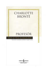 İş Bankası Kültür Yayınları Profesör - İş Bankası Kültür Yayınları