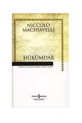 İş Bankası Kültür Yayınları Hükümdar - İş Bankası Kültür Yayınları