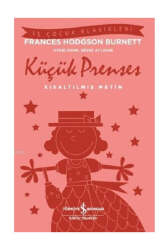 İş Bankası Kültür Yayınları Küçük Prens Kısaltılmış Metin - İş Bankası Kültür Yayınları