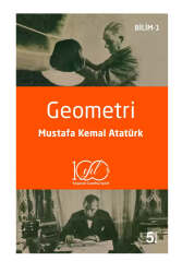 İş Bankası Kültür Yayınları Geometri Mustafa Kemal Atatürk - İş Bankası Kültür Yayınları