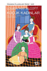 İş Bankası Kültür Yayınları Küçük Kadınlar - İş Bankası Kültür Yayınları