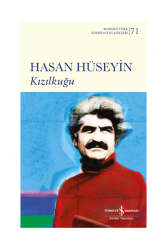 İş Bankası Kültür Yayınları Kızılkuğu - İş Bankası Kültür Yayınları