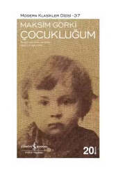 İş Bankası Kültür Yayınları Çocukluğum - İş Bankası Kültür Yayınları