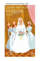 İş Bankası Kültür Yayınları İyi Eşler - İş Bankası Kültür Yayınları