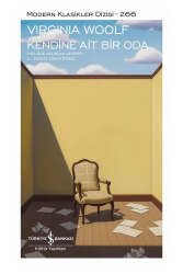 İş Bankası Kültür Yayınları Kendine Ait Bir Oda - İş Bankası Kültür Yayınları