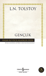 İş Bankası Kültür Yayınları - İş Bankası Kültür Yayınları Gençlik