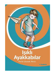 Tudem Yayınları - Tudem Yayınları Işıklı Ayakkabılar