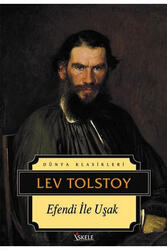 Efendi ile Uşak İskele Yayınları - İskele Yayıncılık