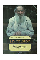 İskele Yayıncılık İtiraflarım - İskele Yayıncılık