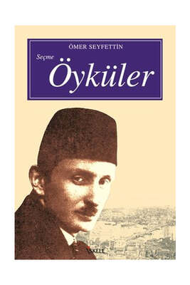 İskele Yayıncılık Seçme Öyküler - 1