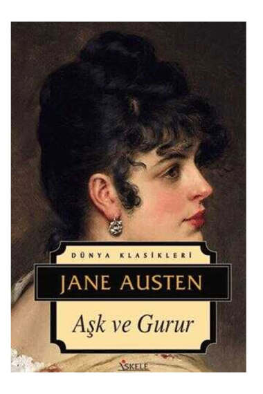 İskele Yayınları Aşk ve Gurur - 1