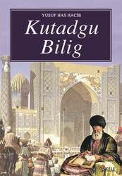 İskele Yayıncılık - İskele Yayıncılık Kutadgu Bilig