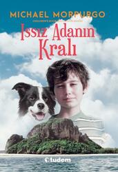 Tudem Yayınları - Issız Adanın Kralı Tudem Yayınları