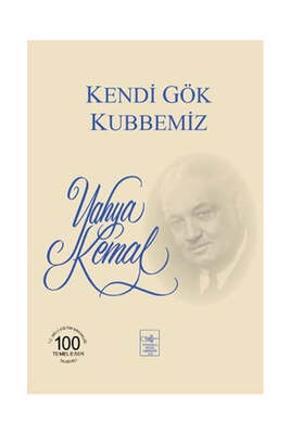 İstanbul Fatih Cemiyeti Kendi Gök Kubbemiz - 1