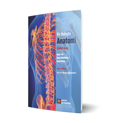 İstanbul Tıp Kitabevleri Bir Bakışta Anatomi - İstanbul Tıp Kitabevleri