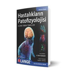 İstanbul Tıp Kitabevleri - İstanbul Tıp Kitabevleri Hastalıkların Patofizyolojisi