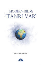 İstanbul Yayınevi - Modern Bilim Tanrı Var İstanbul Yayınevi