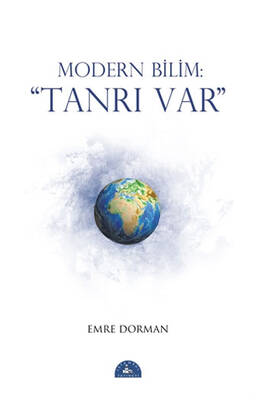 Modern Bilim Tanrı Var İstanbul Yayınevi - 1