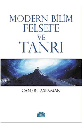 Modern Bilim Felsefe ve Tanrı İstanbul Yayınevi - 1