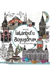 Hoya - İstanbul’u Boyuyorum Hoya