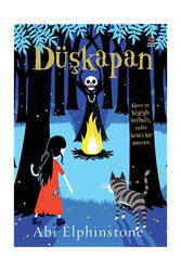 İthaki Çocuk Yayınları Düşkapan - İthaki Çocuk Yayınları