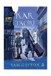 İthaki Çocuk Yayınları Kar Taciri - İthaki Çocuk Yayınları