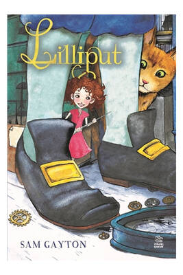 İthaki Çocuk Yayınları Lilliput - 1