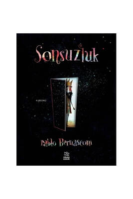 İthaki Çocuk Yayınları Sonsuzluk - 1