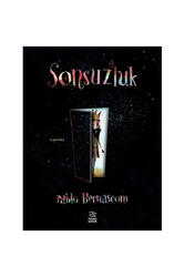 İthaki Çocuk Yayınları - İthaki Çocuk Yayınları Sonsuzluk