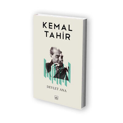​Devlet Ana Kemal Tahir İthaki Yayınları - 1