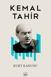 ​Kurt Kanunu - İthaki Yayınları - İthaki Yayınları