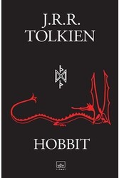 Hobbit İthaki Yayınları - İthaki Yayınları