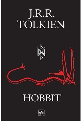 Hobbit İthaki Yayınları - 1