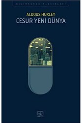 Cesur Yeni Dünya İthaki Yayınları - İthaki Yayınları