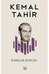 İthaki Yayınları - Karılar Koğuşu İthaki Yayınları
