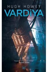 Vardiya Wool Serisi 2.Kitap İthaki Yayınları - İthaki Yayınları