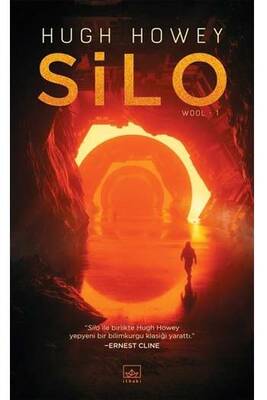 Silo Wool Serisi 1.Kitap İthaki Yayınları - 1