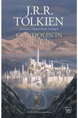 Gondolin'in Düşüşü İthaki Yayınları - 1