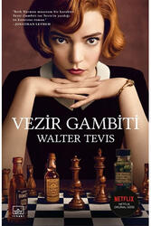 İthaki Yayınları Vezir Gambiti - İthaki Yayınları