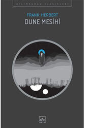 Dune Mesihi İthaki Yayınları - İthaki Yayınları